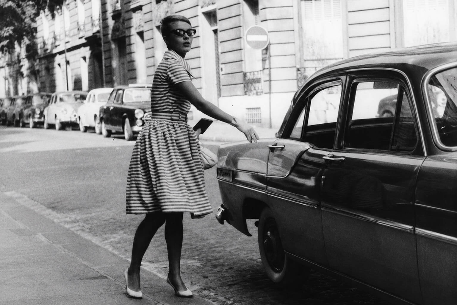 Breathless: A rule-breaking visual language driven by youthful, instinctive creativity.